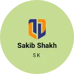 Business logo of Sakib shakh