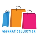 Business logo of MANNAT COLLECTION
