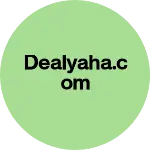 Business logo of Dealyaha.com