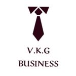 Business logo of VKG@