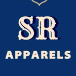 Business logo of SR LADIES COLLECTION