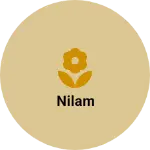 Business logo of Nilam