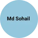 Business logo of Md sohail