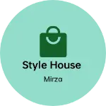 Business logo of Style House