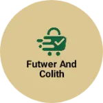 Business logo of Futwer and colith