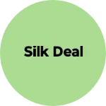 Business logo of Silk deal based out of Varanasi