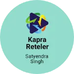 Business logo of Kapra reteler