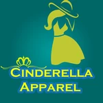 Business logo of Cindrella Apparel