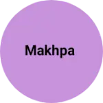Business logo of Makhpa