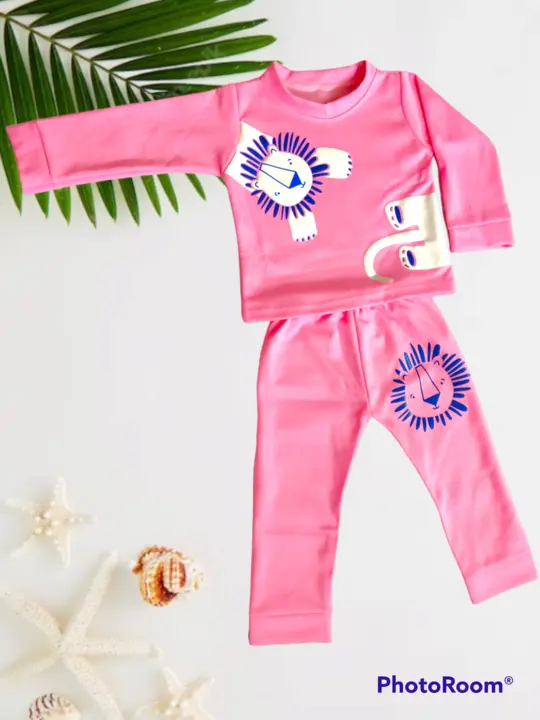 Kids night suit  uploaded by business on 2/27/2023