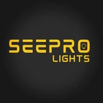 Business logo of SEEPRO LIGHTS