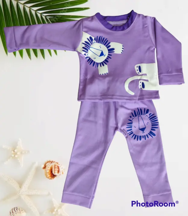 Kids night suit  uploaded by business on 2/27/2023