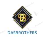 Business logo of DASBROTHERS
