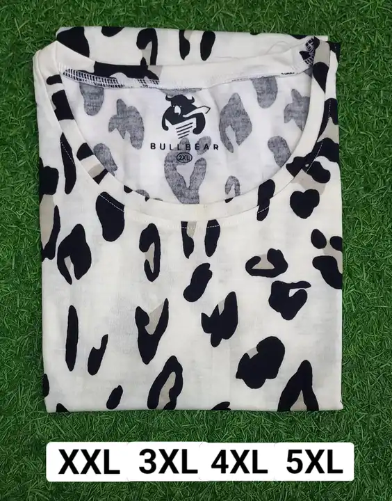 Plus size t shirts  uploaded by Krisha fashion on 5/30/2024