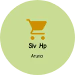 Business logo of SLV HP