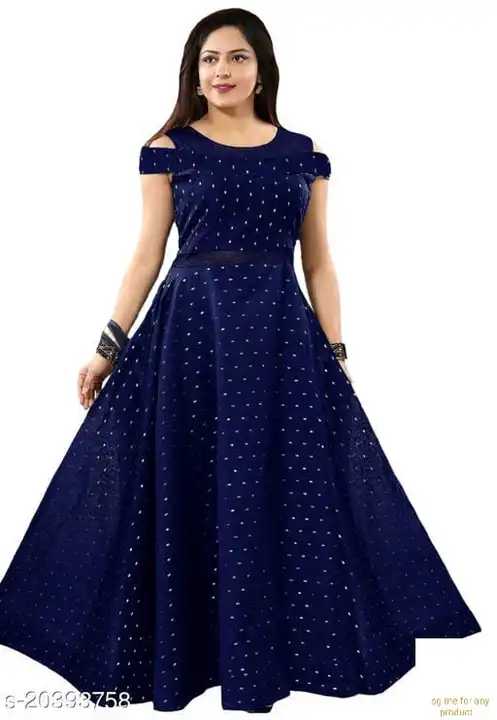 Product image of Dress, price: Rs. 650, ID: dress-65f823fa