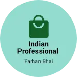 Business logo of Indian professional