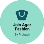 Business logo of Join agar fashion