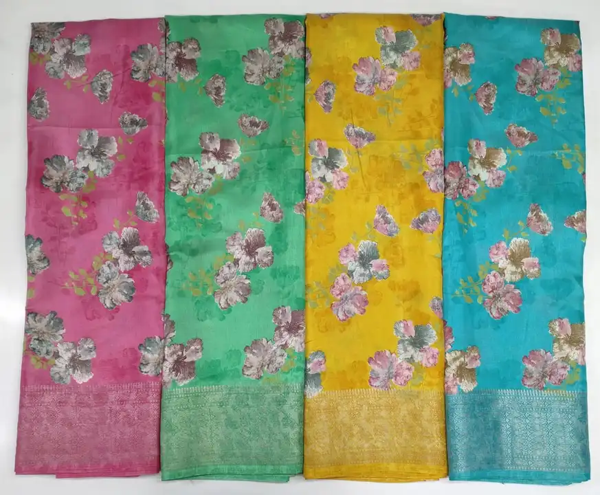 Soft Dola silk zari patta  uploaded by N K SAREES  on 2/27/2023