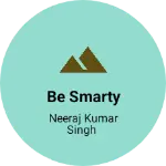 Business logo of be Smarty