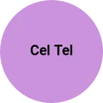 Business logo of Cel tel