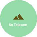 Business logo of SS TELECOM