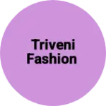 Business logo of Triveni fashion