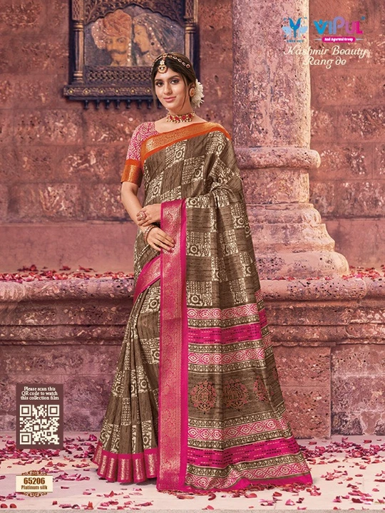 PATOLA DESIGNS  uploaded by Mukesh Saree Centre on 2/27/2023