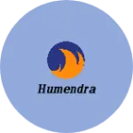 Business logo of HUMENDRA