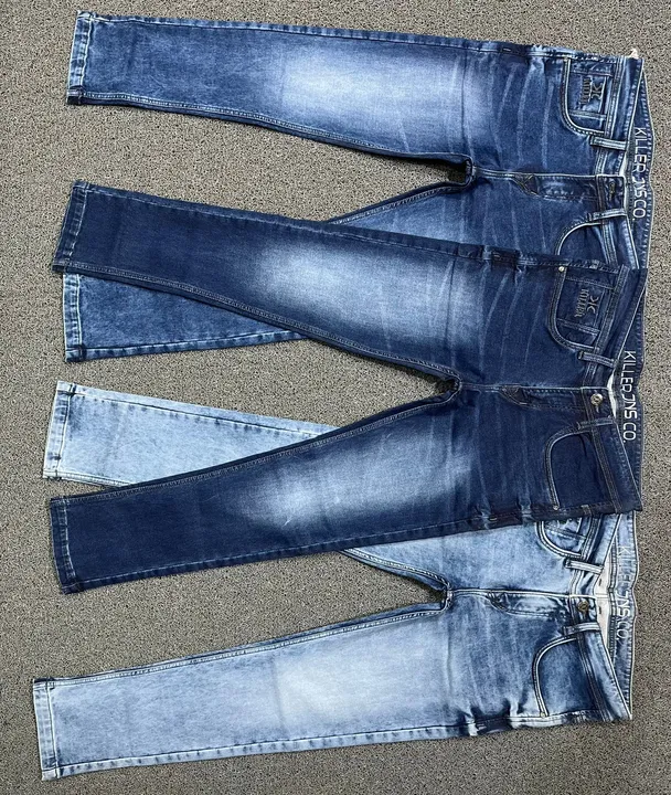 Mens jeans  uploaded by Baayon enterprises on 2/27/2023