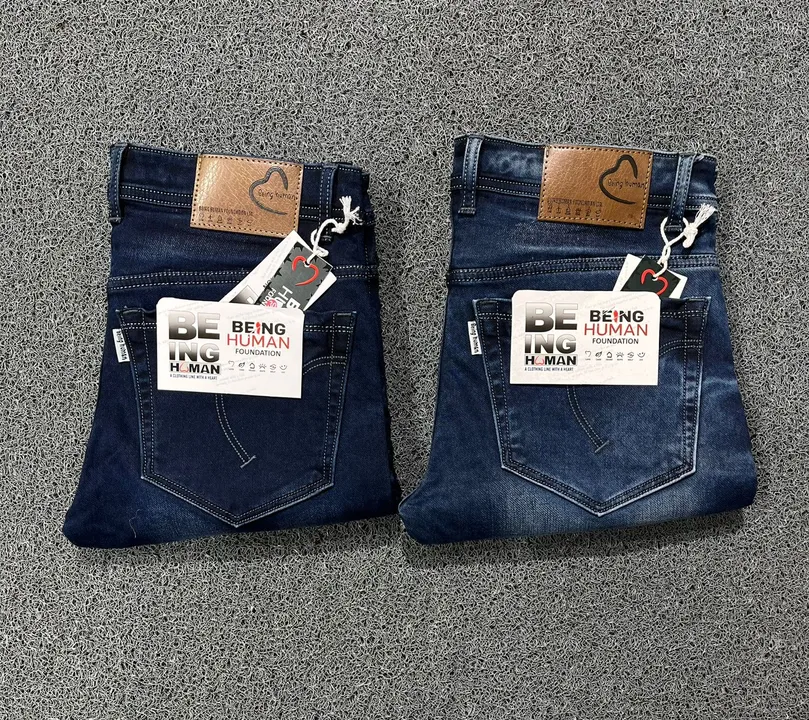 Mens jeans  uploaded by Baayon enterprises on 2/27/2023