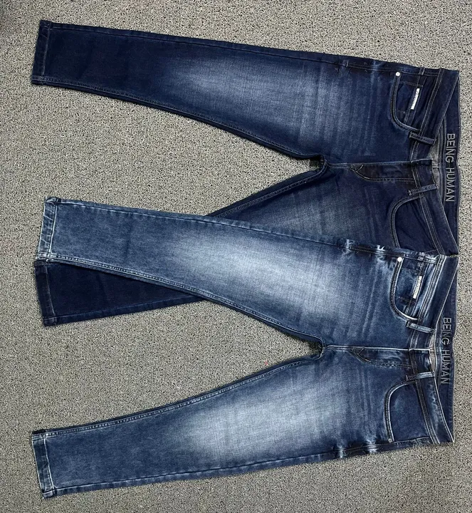 Mens jeans  uploaded by Baayon enterprises on 2/27/2023