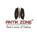 Business logo of Antik Zone