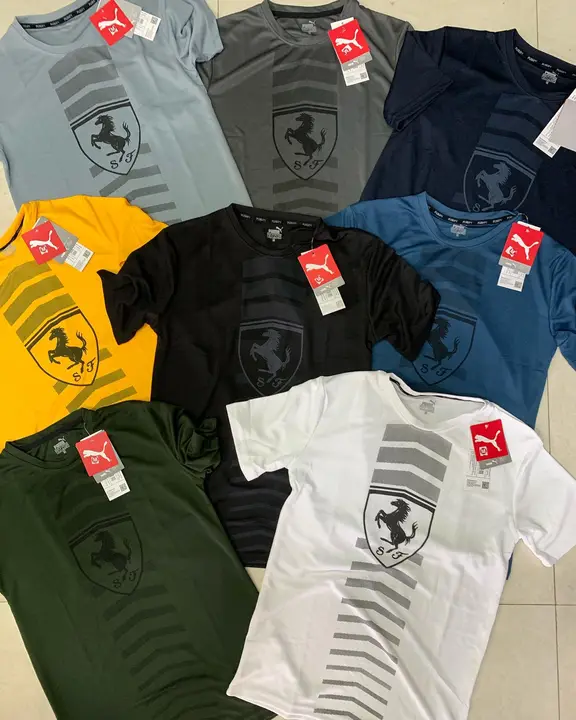 tshirts printed uploaded by ONLY BRAND FABRICATORS on 2/27/2023