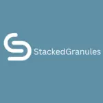 Business logo of StackedGranules