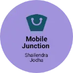 Business logo of mobile junction