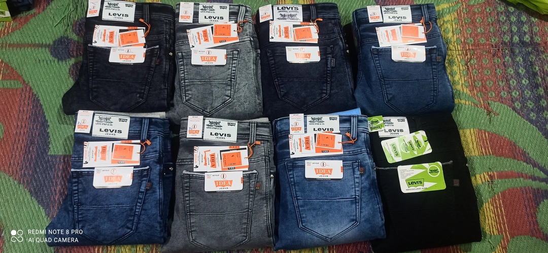 Maisur idea jeans uploaded by business on 2/27/2023