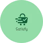 Business logo of Satisfy