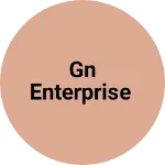 Business logo of GN ENTERPRISE