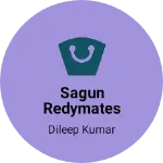 Business logo of sagun redymates