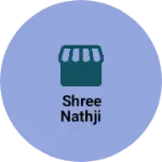 Business logo of Shree nathji
