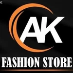 Business logo of AK FASHION STORE