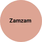 Business logo of zamzam