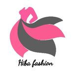 Business logo of HIBA Fashion