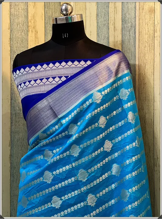 Sarees uploaded by Reselling on 2/27/2023