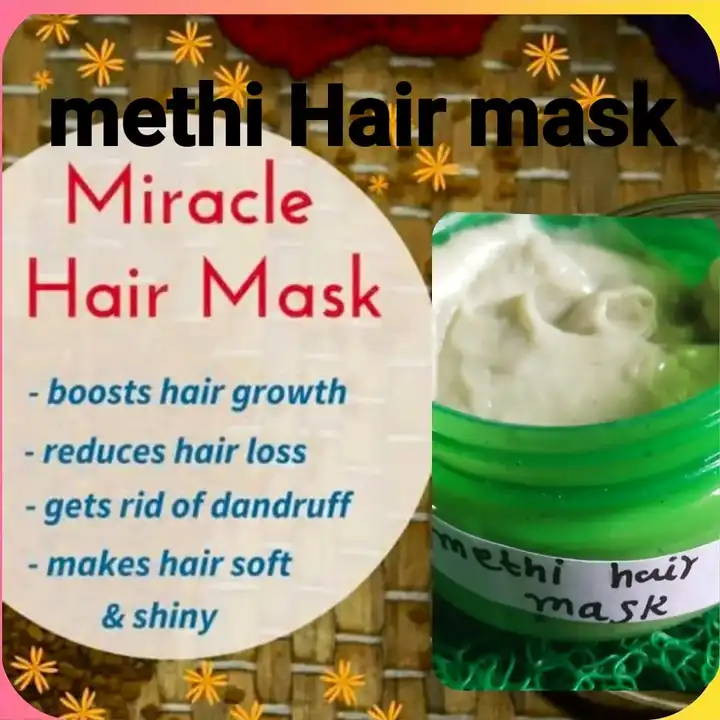 Hairmask uploaded by business on 2/27/2023