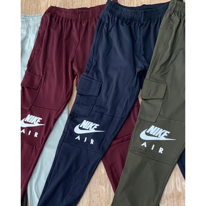 trackpant ns uploaded by ONLY BRAND FABRICATORS on 2/27/2023