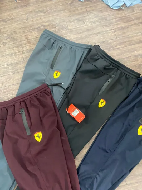 forway trackpant uploaded by ONLY BRAND FABRICATORS on 2/27/2023