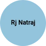 Business logo of RJ natraj