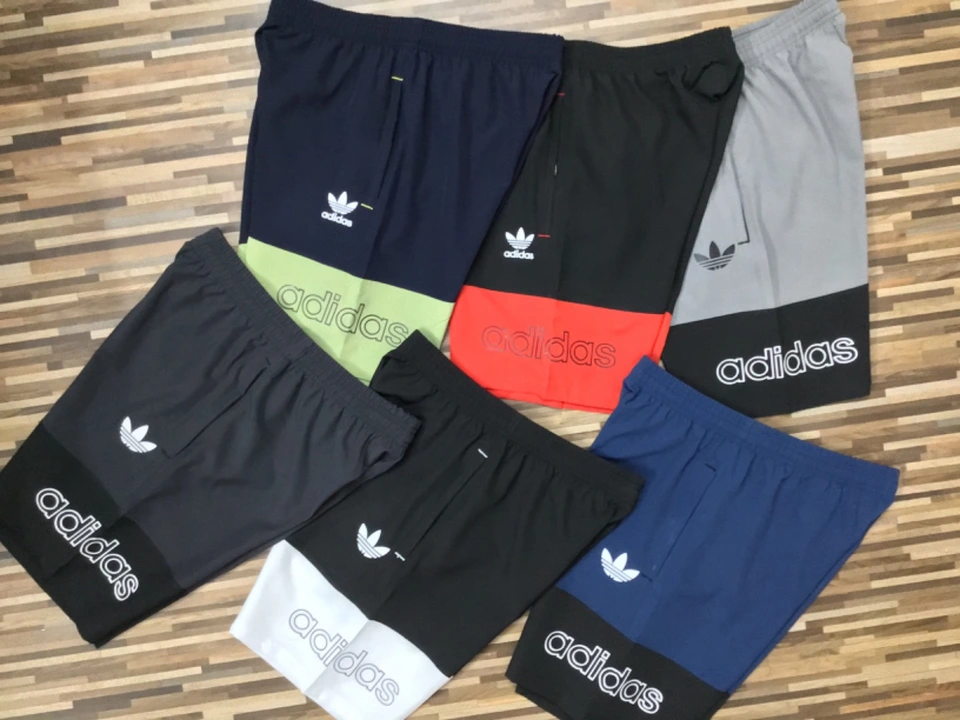 shorts uploaded by ONLY BRAND FABRICATORS on 2/27/2023